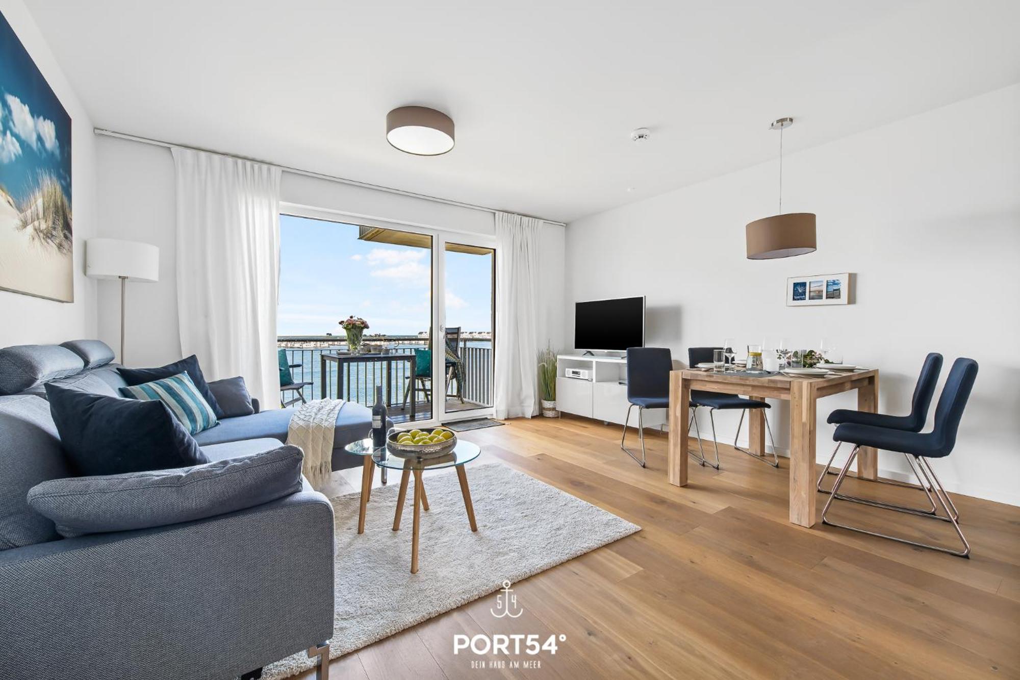 Апартаменты Marina Sunset East Ольпениц Экстерьер фото